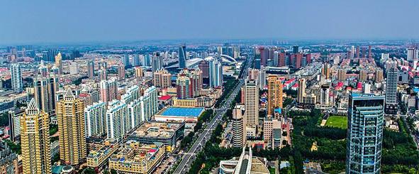 黑龙江知名度最高和最低的城市