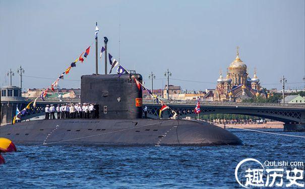 甘古特会战：俄国历史上第一次取得胜利的海战