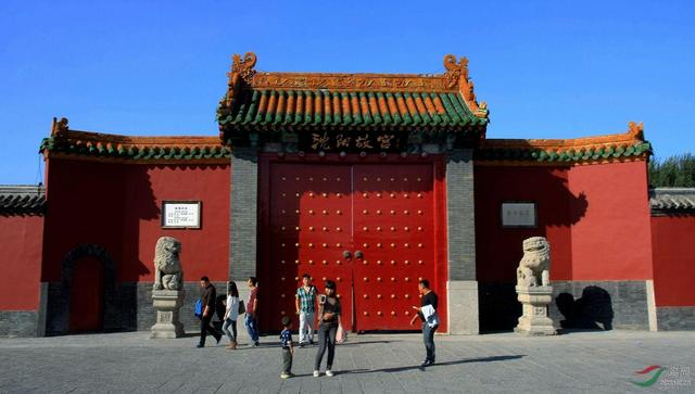 这5座中国历史文化名城，屹立在东北黑土地上