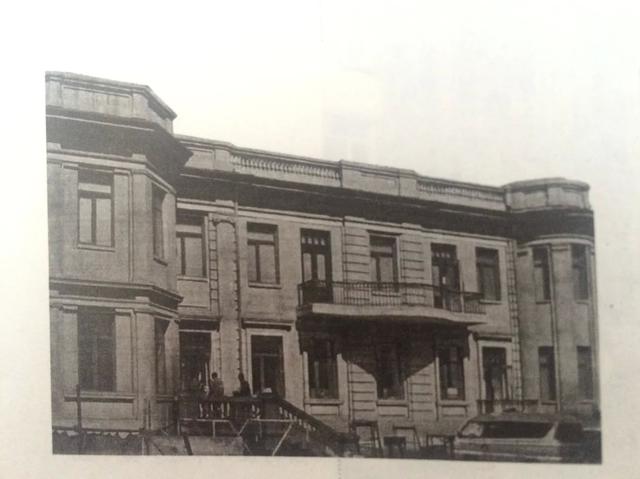揭秘冰城领事馆旧址背后传奇故事