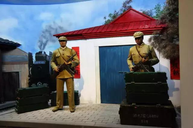 远去的中国最大步枪厂，一个中国最著名枪械品牌的没落